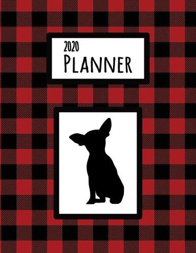 2020 Planner