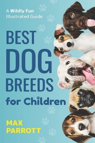 Best Dog Breeds For Children