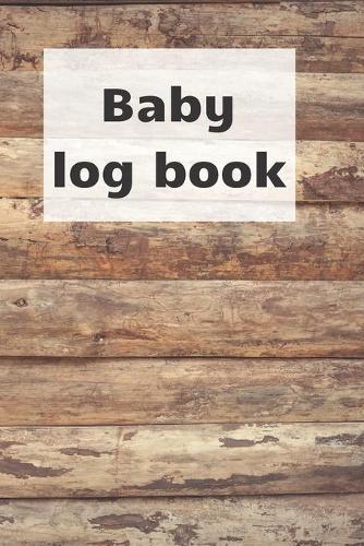 Baby Log Book
