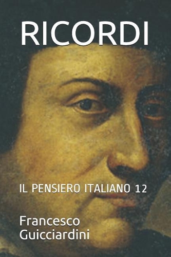 Ricordi: Il Pensiero Italiano 12(12 Il Pensiero Italiano)