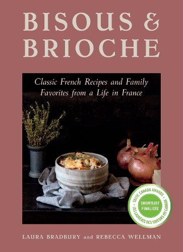 Bisous and Brioche