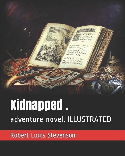 Kidnapped .