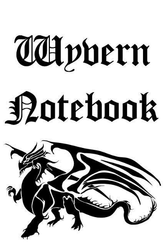 Wyvern Notebook