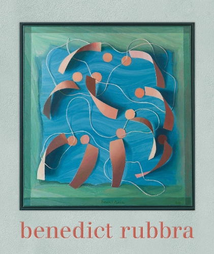 Benedict Rubbra