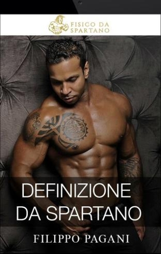 Definizione da Spartano