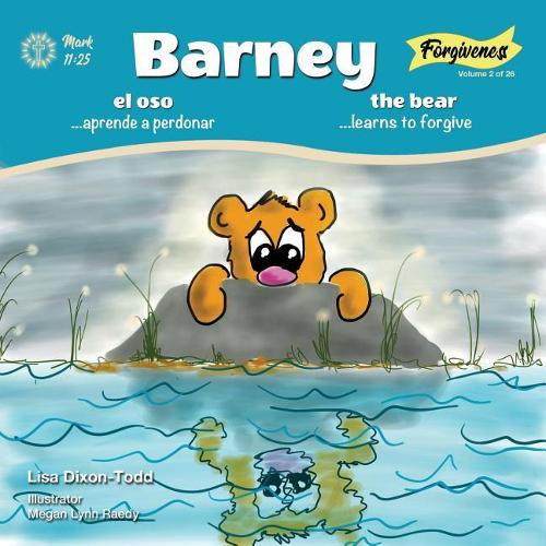 Barney Bear Learns to Forgive