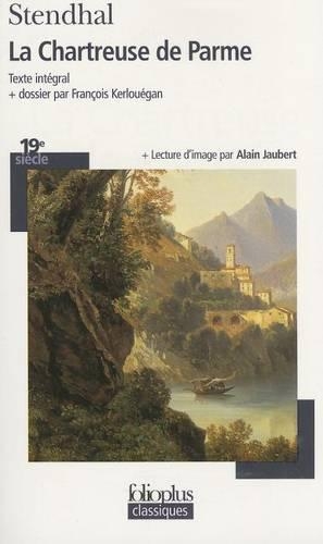 LA Chartreuse De Parme