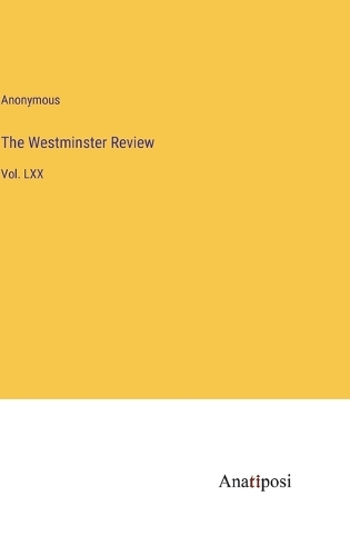 The Westminster Review