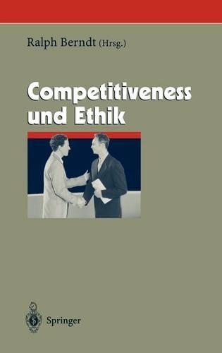 Competitiveness und Ethik