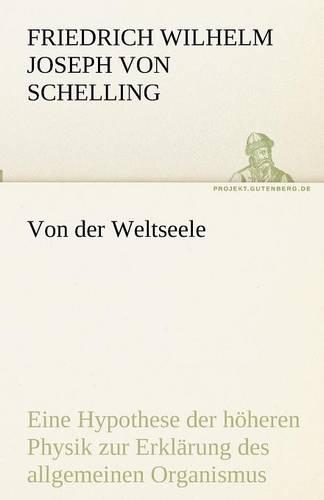 Von der Weltseele