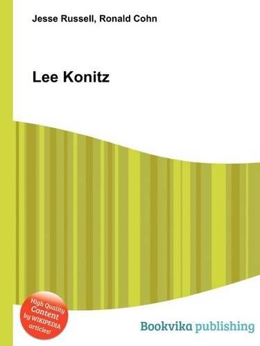 Lee Konitz