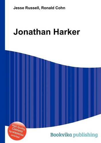 Jonathan Harker: (English)