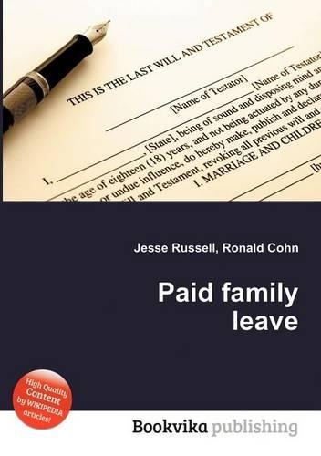 Paid Family Leave