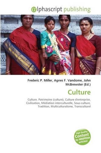 Culture
