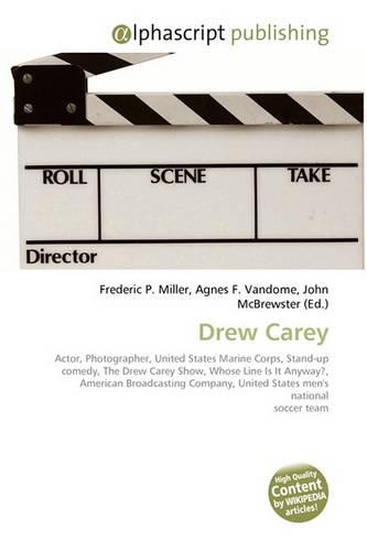 Drew Carey
