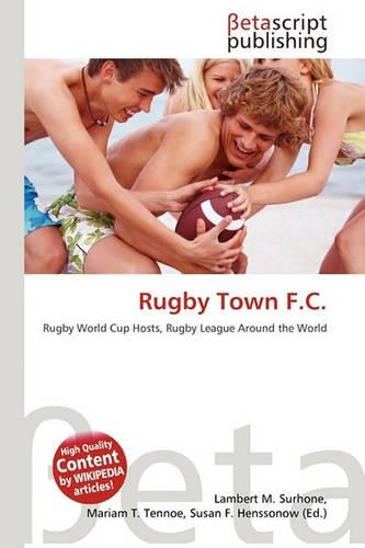 Rugby Town F.C.: (English)