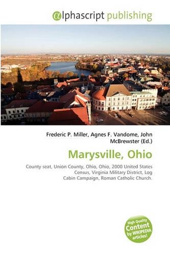 Marysville, Ohio