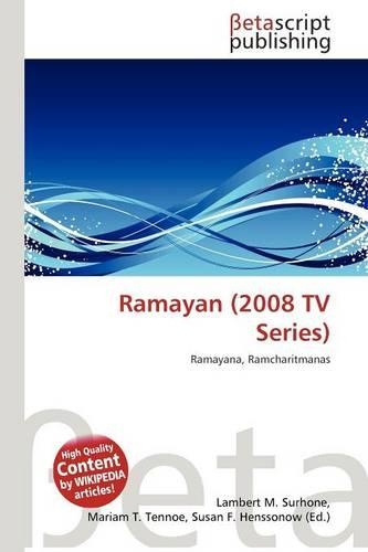 Ramayan (2008 TV Series): (English)