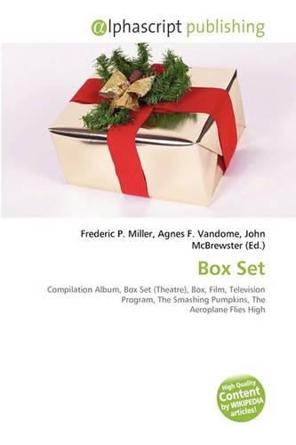 Box Set