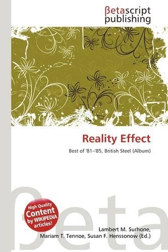 Reality Effect
