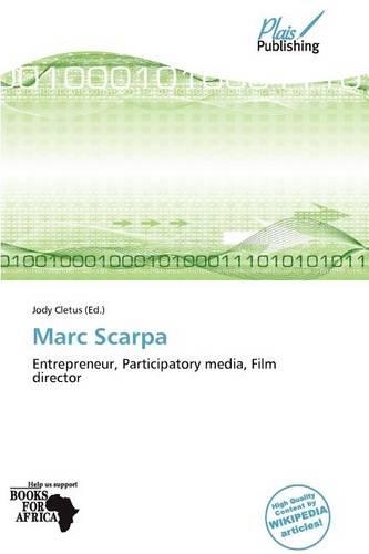 Marc Scarpa