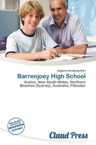 Barrenjoey High School