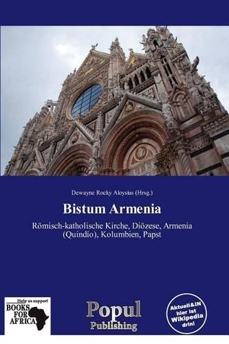 Bistum Armenia