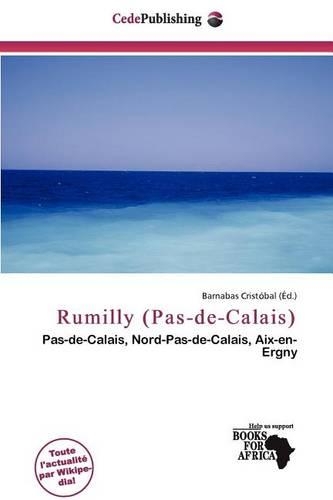 Rumilly (Pas-de-Calais)