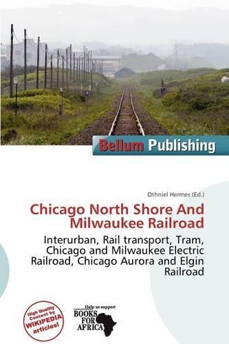 Chicago North Shore and Milwaukee Railroad