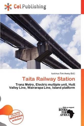 Taita Railway Station: (English)