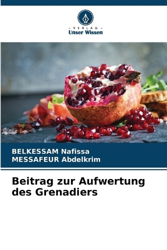 Beitrag zur Aufwertung des Grenadiers