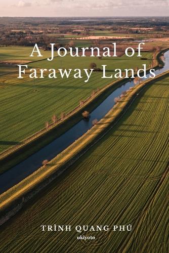 A Journal of Faraway Lands (Edition1)