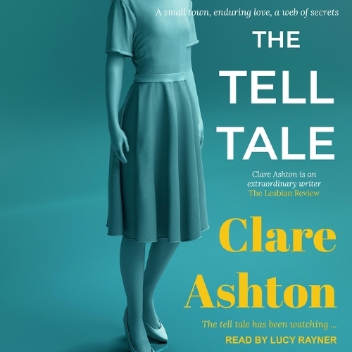 Tell Tale: A Small Town, Enduring Love, a Web of Secrets