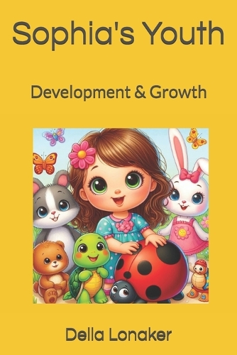 Sophia's Youth Adventure