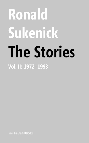 The Stories, Volume II