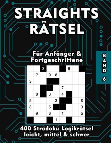 Straights Rätsel