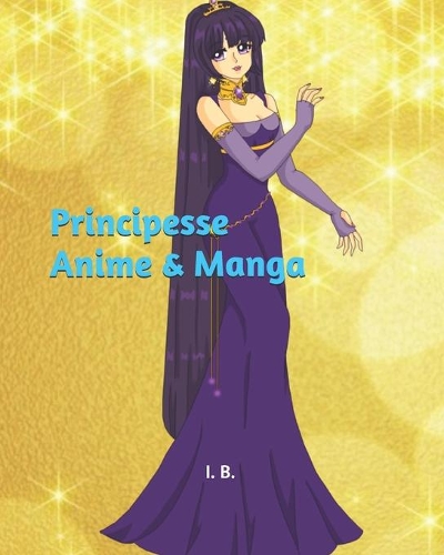 Principesse. Anime & Manga