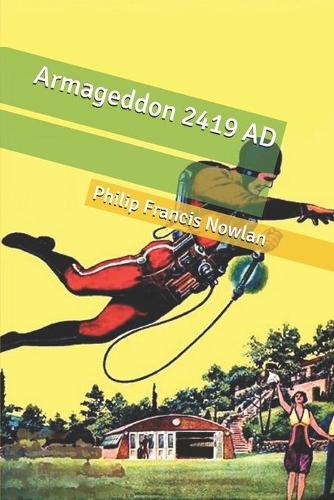 Armageddon 2419 AD