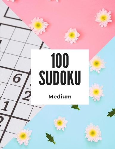 100 sudoku Medium