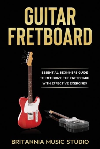 Guitar Fretboard