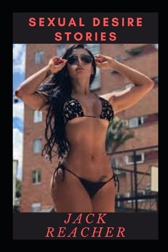 Sexual Desire Stories