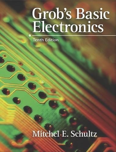 Grob's Basic Electronics