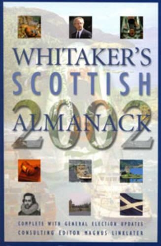 Whitaker's Scottish Almanack