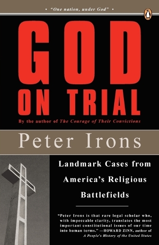 God on Trial