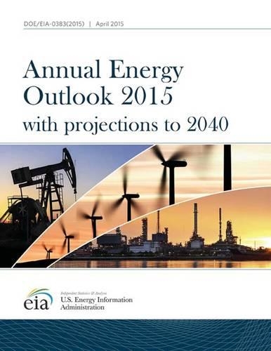 Annual Energy Outlook with Projections