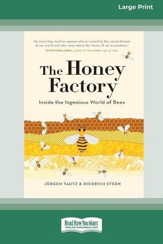 The Honey Factory