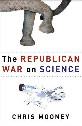 The Republican War on Science