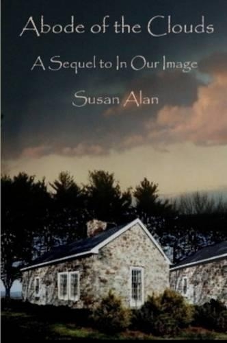 Abode of the Clouds: (English)