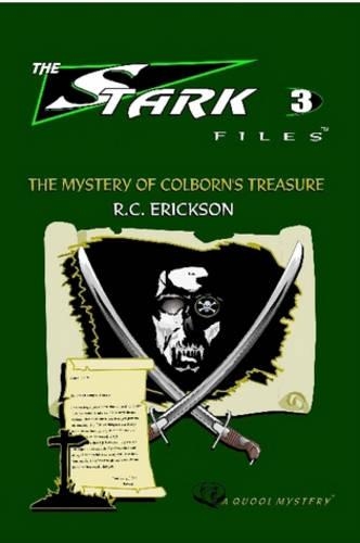The Mystery of Colborn's Treasure