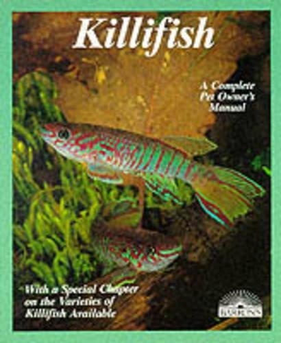 Killifish